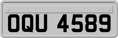 OQU4589