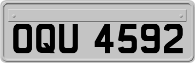 OQU4592