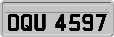 OQU4597