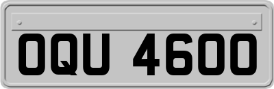 OQU4600