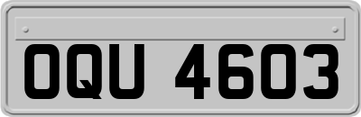 OQU4603