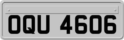 OQU4606