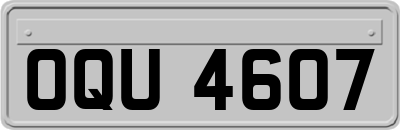 OQU4607
