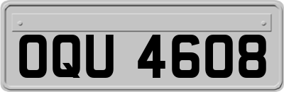 OQU4608