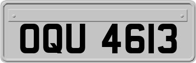 OQU4613