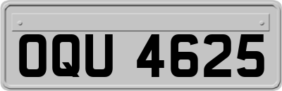 OQU4625