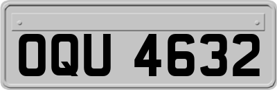 OQU4632