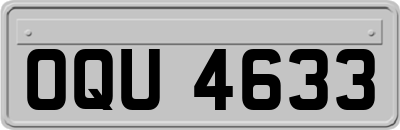 OQU4633