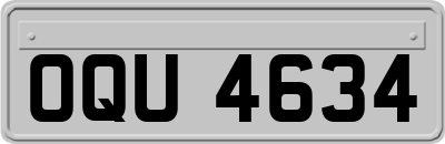 OQU4634