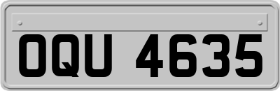 OQU4635