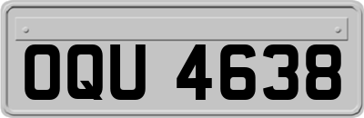 OQU4638
