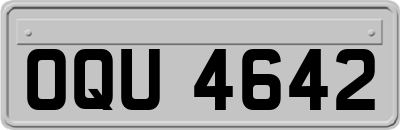 OQU4642