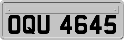 OQU4645