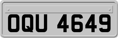 OQU4649