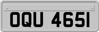 OQU4651