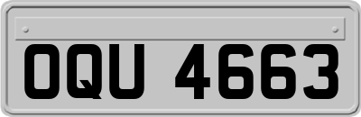 OQU4663