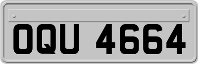 OQU4664
