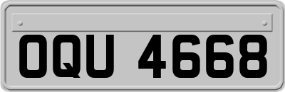 OQU4668