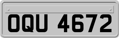 OQU4672