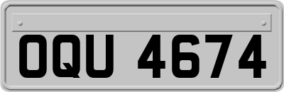 OQU4674