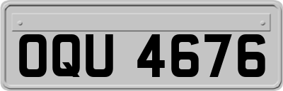 OQU4676