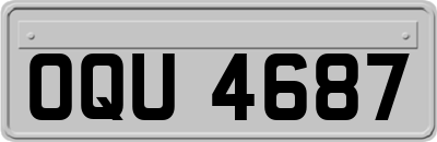 OQU4687