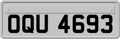 OQU4693