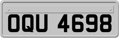 OQU4698