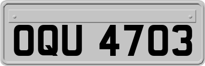 OQU4703