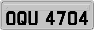 OQU4704