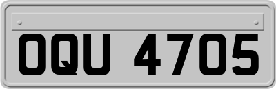 OQU4705