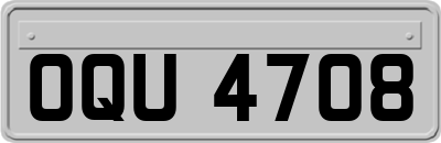 OQU4708