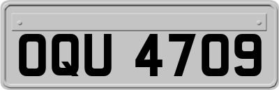 OQU4709