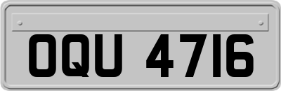 OQU4716