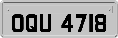 OQU4718