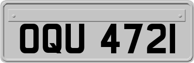 OQU4721