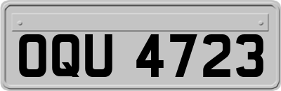 OQU4723