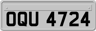 OQU4724