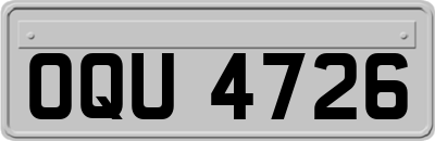 OQU4726
