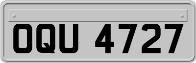 OQU4727