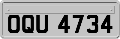 OQU4734