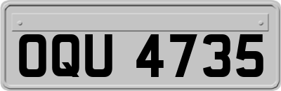 OQU4735