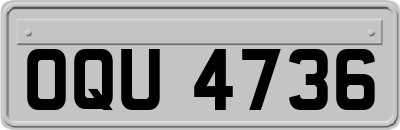 OQU4736