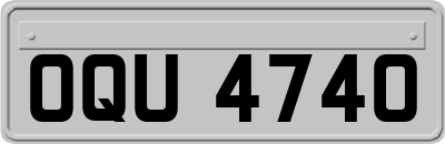 OQU4740