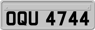 OQU4744