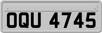 OQU4745