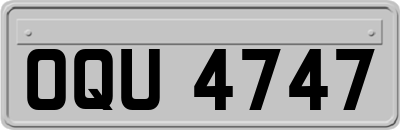 OQU4747