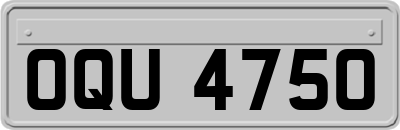 OQU4750
