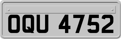 OQU4752