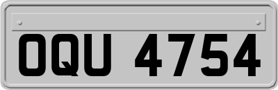 OQU4754